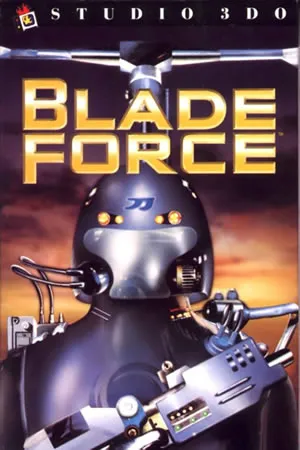 BladeForce