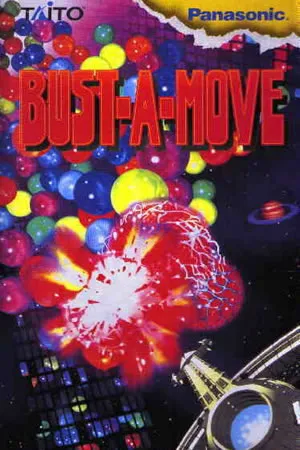 Bust-A-Move