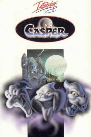 Casper