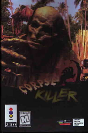 Corpse Killer
