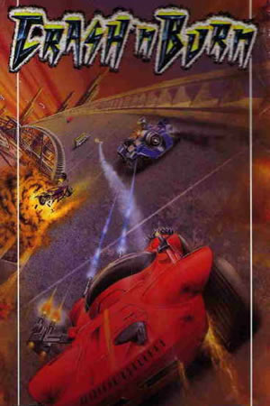 Crash`n`Burn