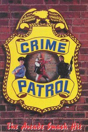 Crime Patrol