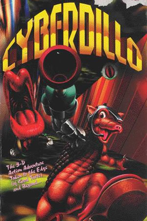 Cyberdillo