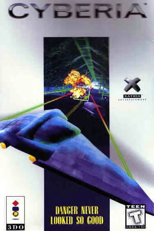 Cyberia