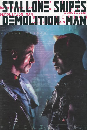 Demolition Man