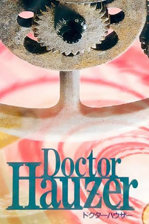 Doctor Hauzer
