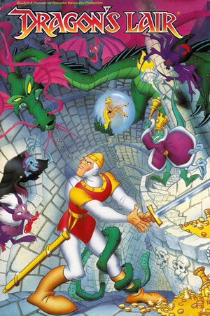 Dragon`s Lair