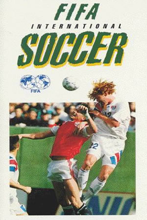 FIFA International Soccer