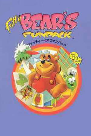 Fatty Bear`s Funpack