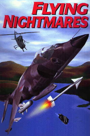 Flying Nightmares