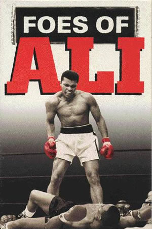 Foes of Ali