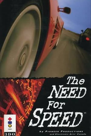 The Need for Speed