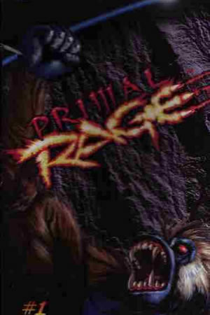 Primal Rage