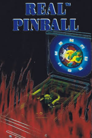 Real Pinball