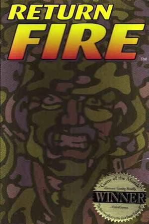 Return Fire