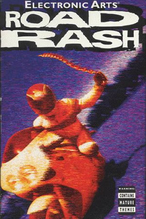 Road Rash