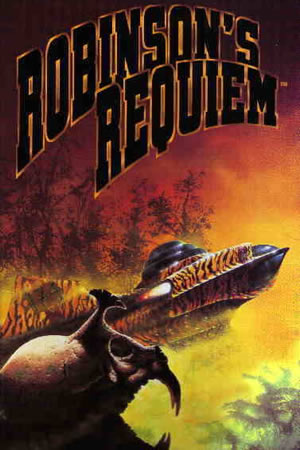 Robinson's Requiem