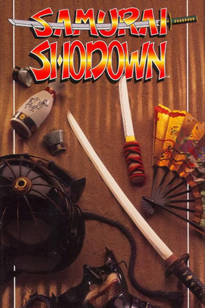 Samurai Shodown