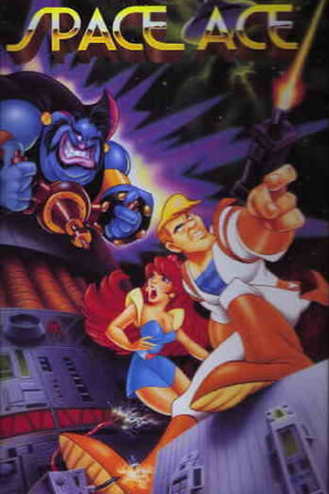 Space Ace