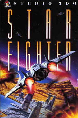 Star Fighter