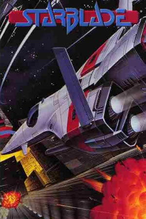 StarBlade