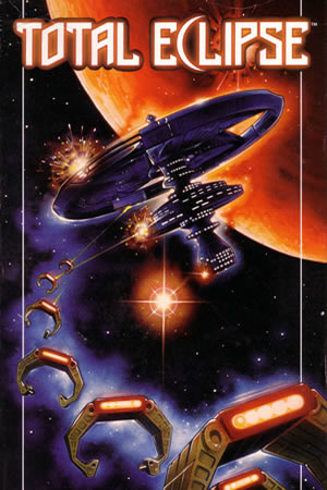 Total Eclipse