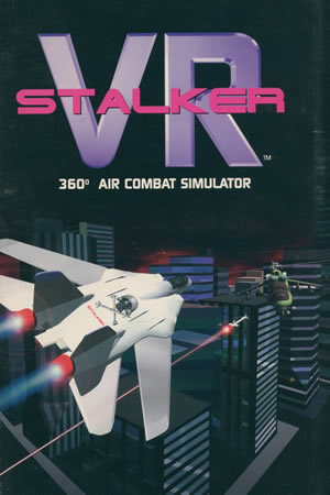 VR Stalker