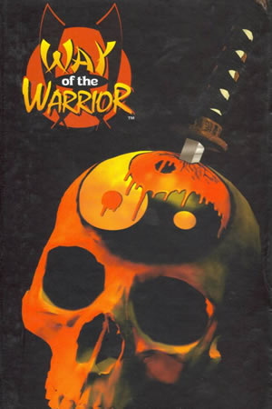 Way of the Warrior