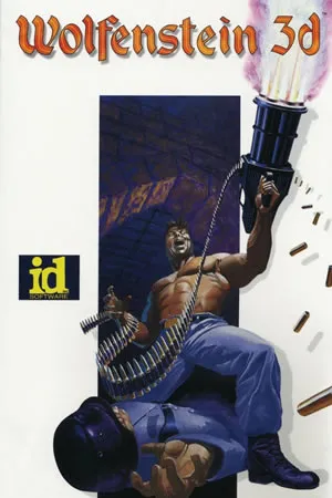 Wolfenstein 3D