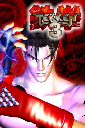 Tekken 3