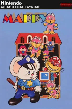 Mappy