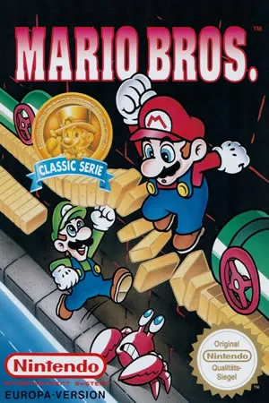 Mario Bros