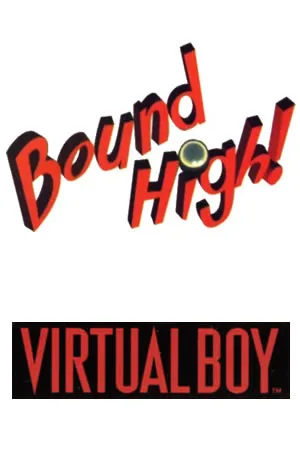 Bound High