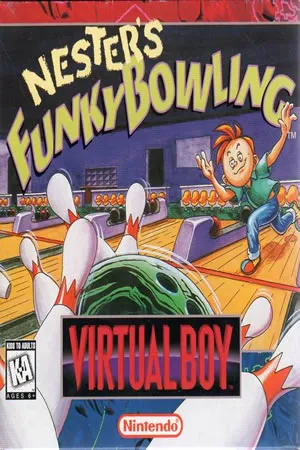 Nester`s Funky Bowling