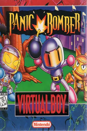 Panic Bomber