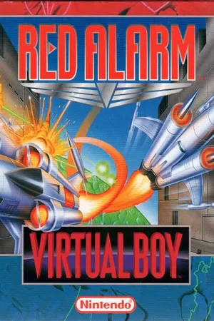 Red Alarm