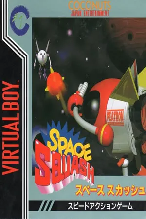 Space Squash