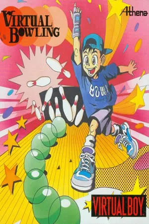 Virtual Bowling