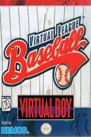 Virtual League Baseball