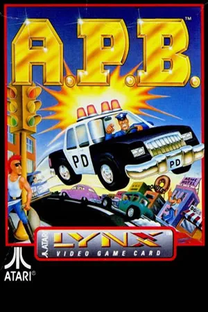 A.P.B.