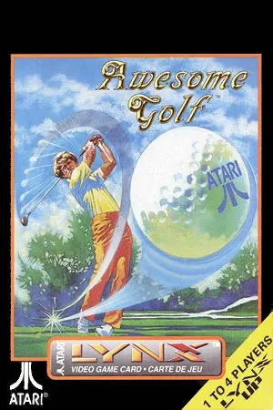 Awesome Golf