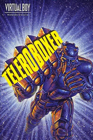 Teleroboxer