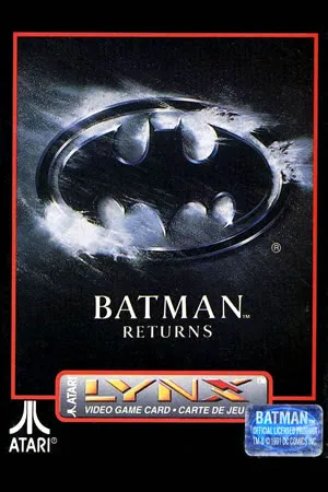 Batman Returns