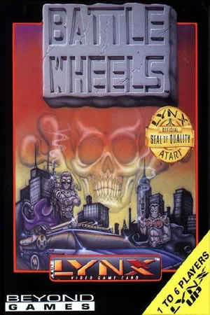 Battle Wheels