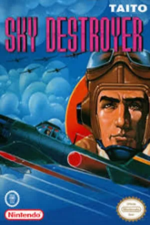 Sky Destroyer