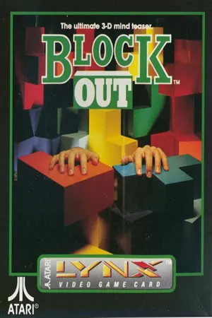 Block Out