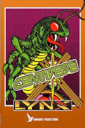 Centipede