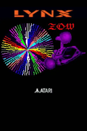 Conquest of Zow
