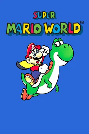 Super Mario World