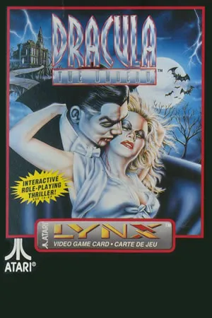 Dracula - The Undead